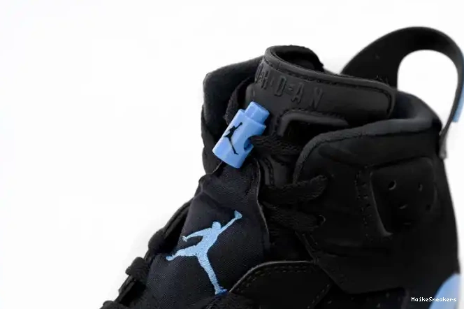 MaikeSneakers Retro Jordan Air 384664-006 6 UNC 0531